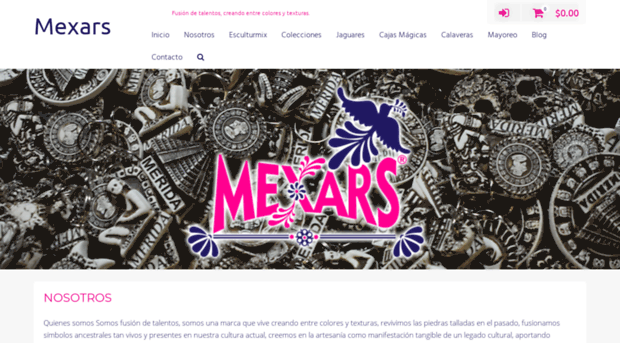 mexars.com