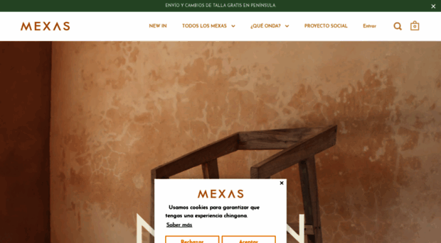 mexas.co