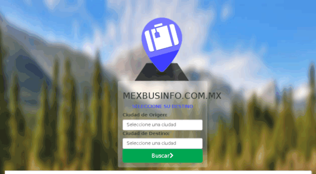 mexbusinfo.com.mx