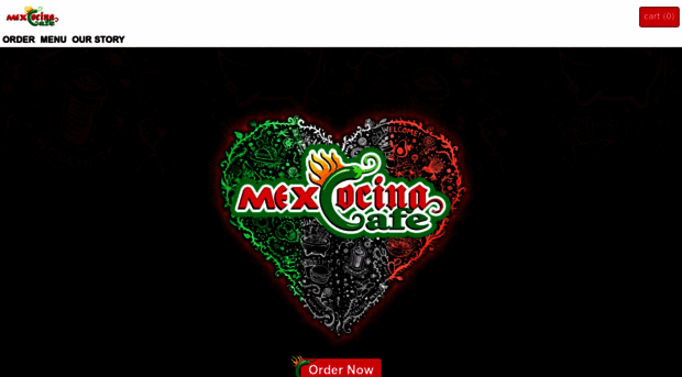 mexcocinacafe.com