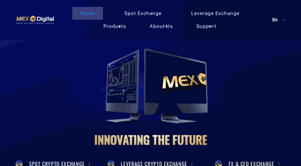 mexdigital.com