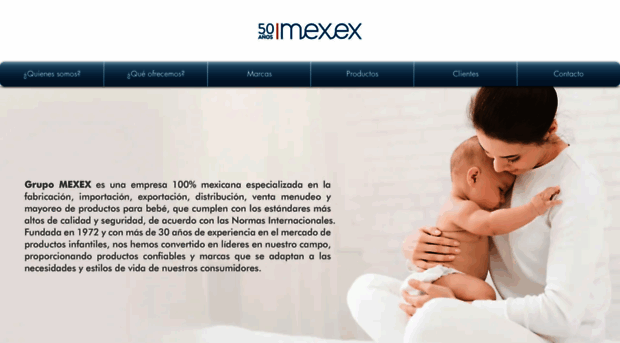 mexex.com.mx