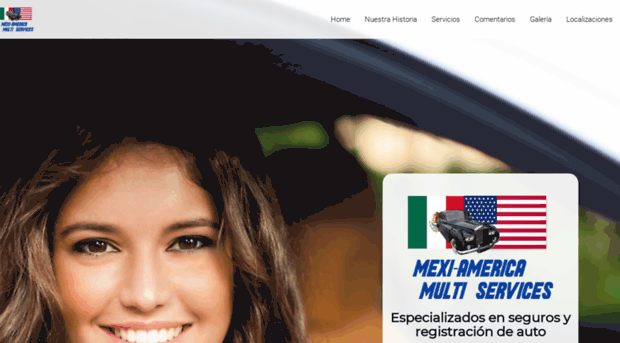 mexiamericamultiservices.com