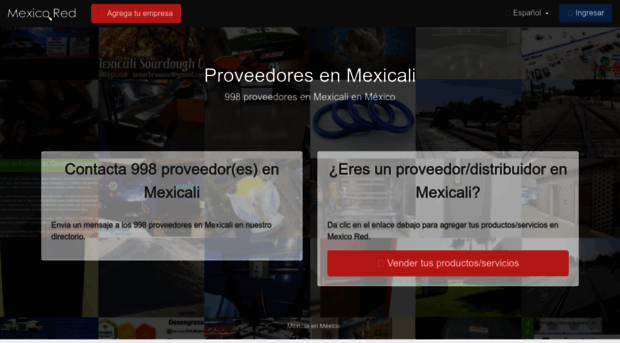 mexicali.mexicored.com.mx