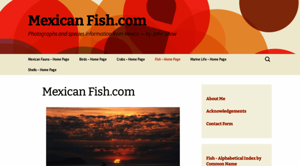 mexican-fish.com