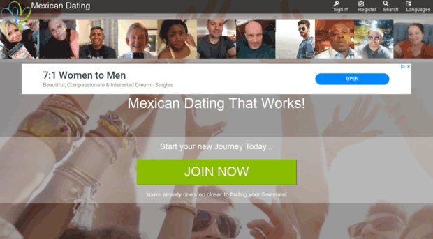 mexican.dating