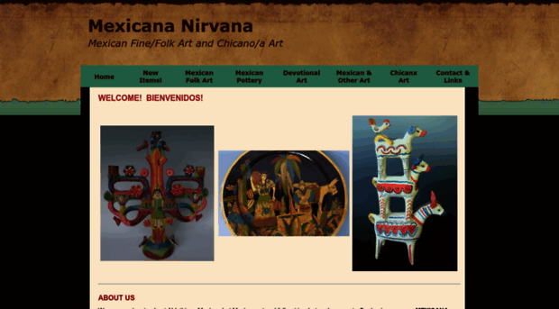 mexicana-nirvana.com