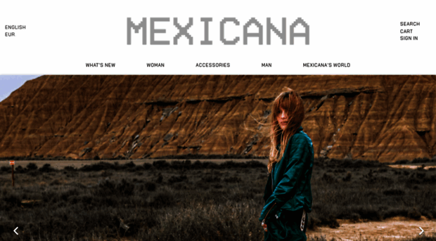 mexicana.fr