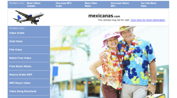 mexicanas.com