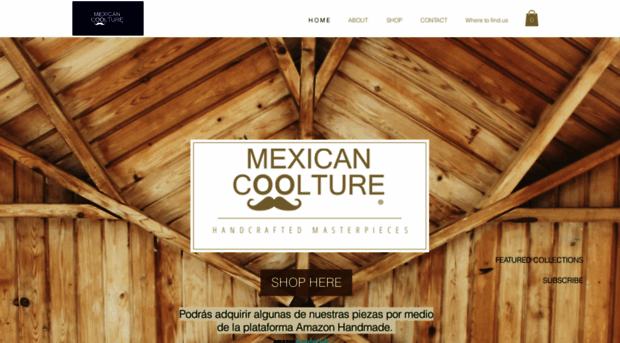 mexicancoolture.com