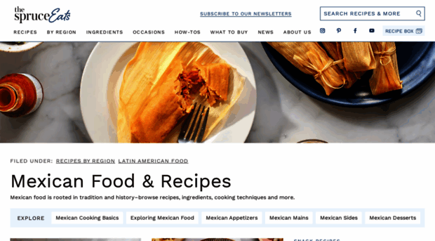 mexicanfood.about.com