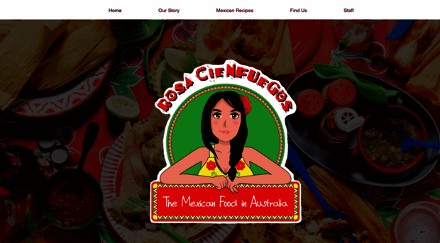 mexicanfoodaustralia.com