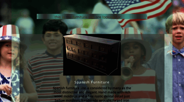 mexicanfurniturehacienda.com