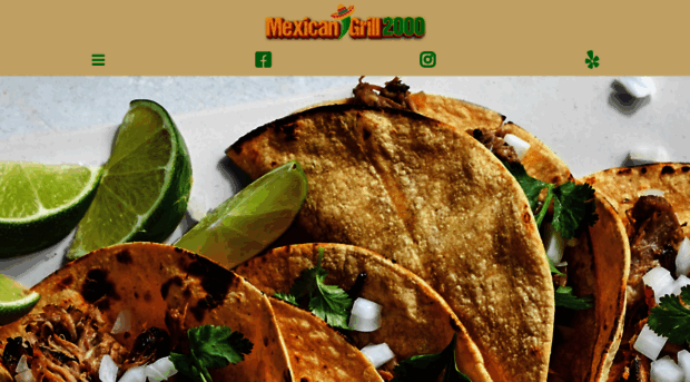 mexicangrillli.com