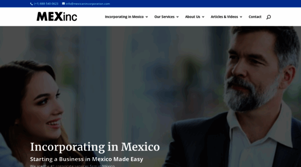 mexicanincorporation.com