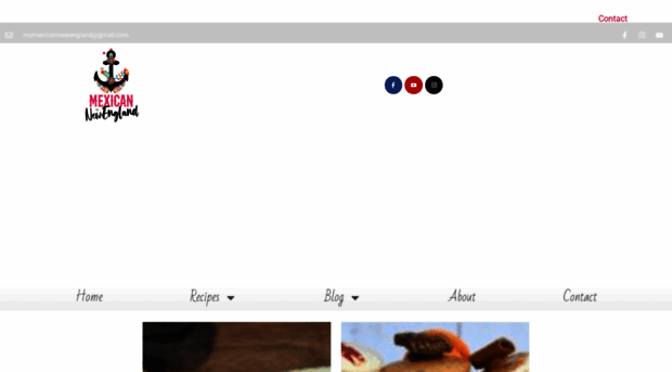 mexicaninnewengland.com