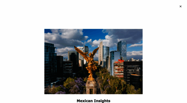 mexicaninsights.com