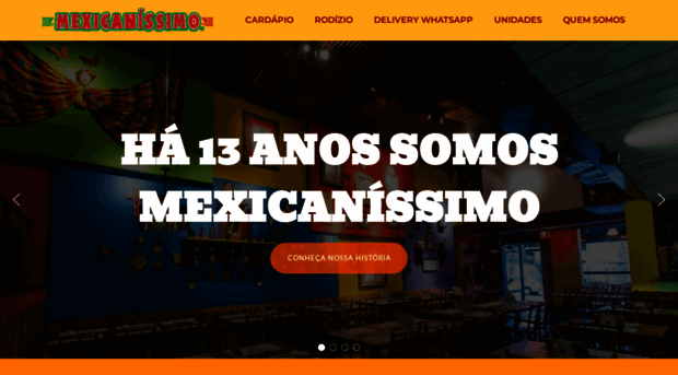 mexicanissimo.com.br