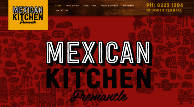 mexicankitchen.com.au