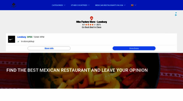 mexicanok.com