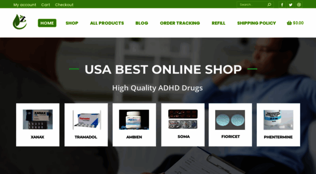 mexicanpharmacystore.com