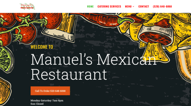 mexicanrestaurantgreenvalleyaz.com