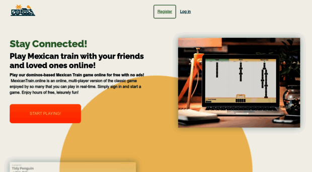 mexicantrain.online