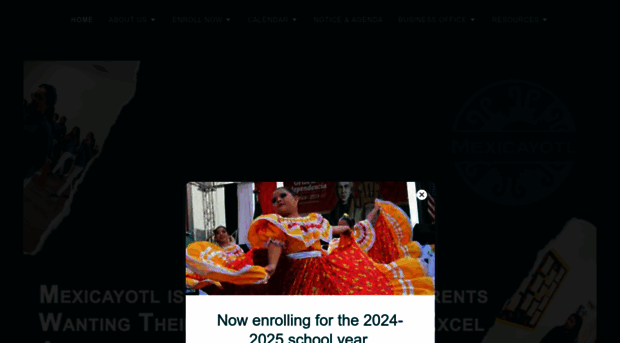 mexicayotlacademy.com