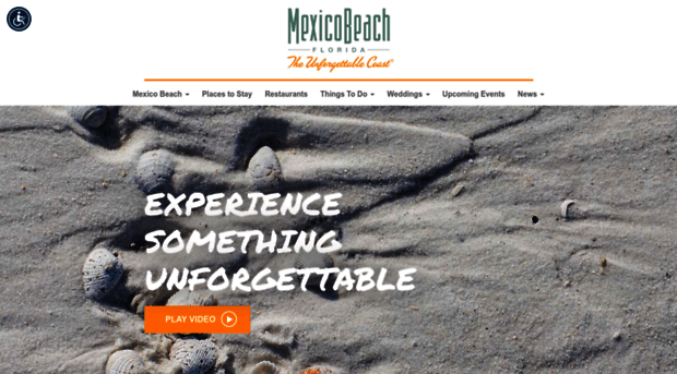 mexico-beach.com