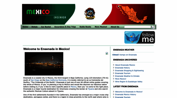 mexico-ensenada.com