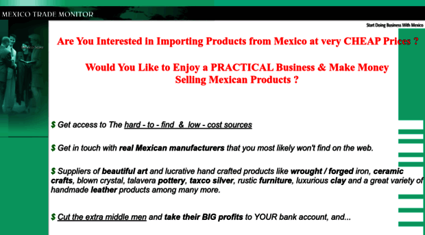 mexico-store.com