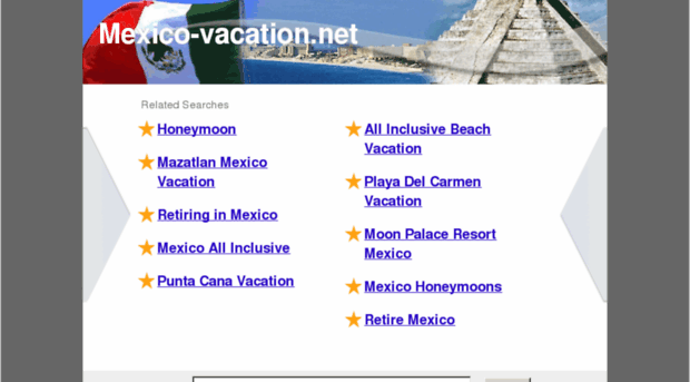 mexico-vacation.net