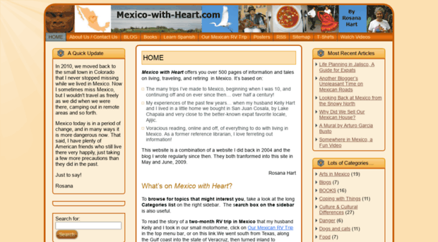 mexico-with-heart.com