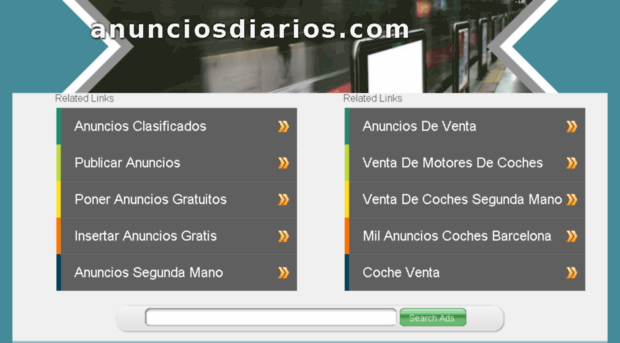 mexico.anunciosdiarios.com