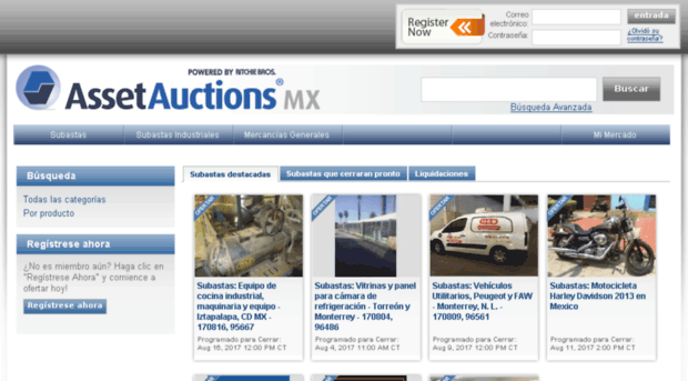 mexico.assetnation.com