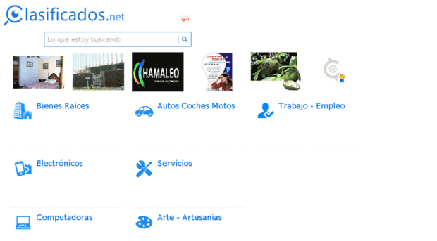 mexico.clasificados.net