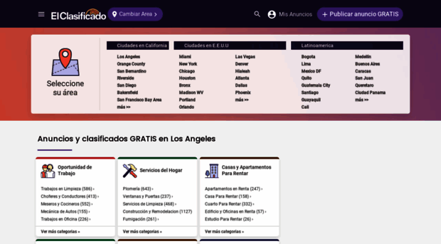 mexico.elclasificado.com