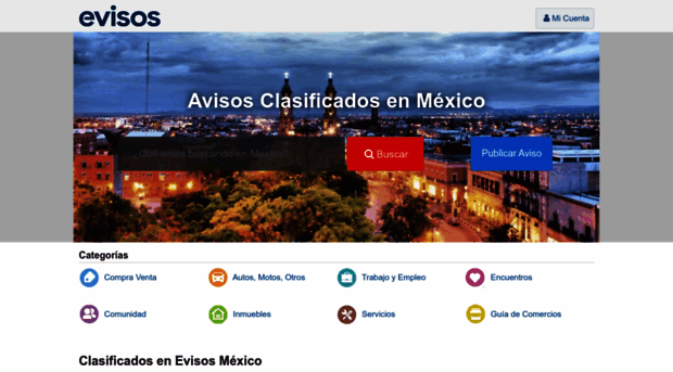 mexico.evisos.com.mx