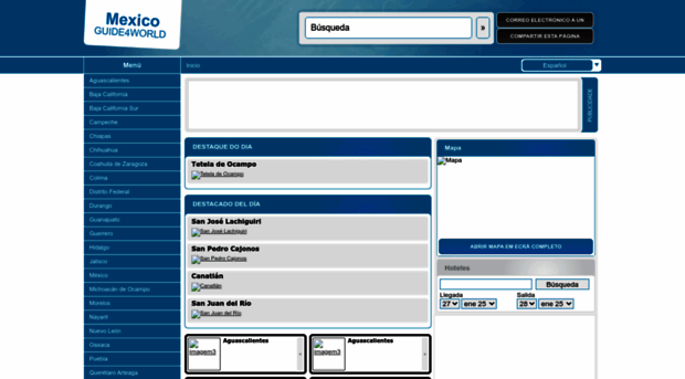 mexico.guide4world.com