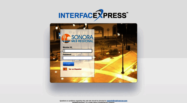 mexico.interfacexpress.com