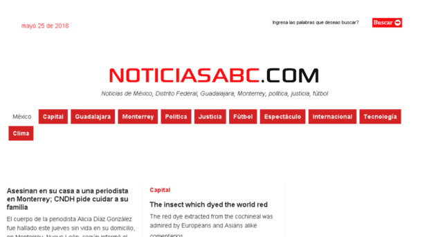 mexico.noticiasabc.com