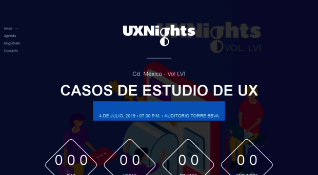 mexico.uxnights.com