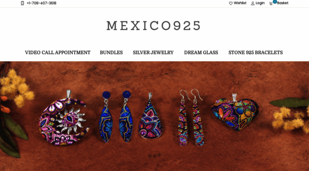 mexico925.com