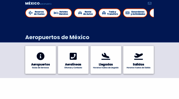 mexicoaeropuerto.com