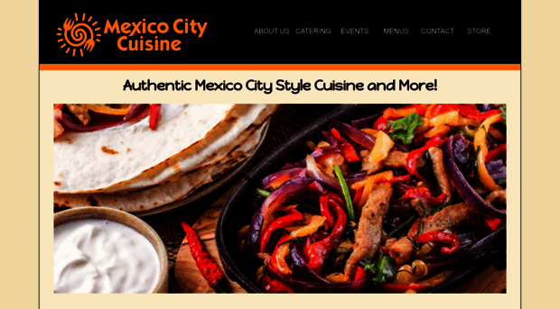 mexicocitycuisine.com