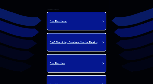 mexicocncmachining582237.life