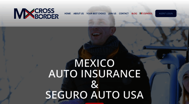 mexicocrossborder.com