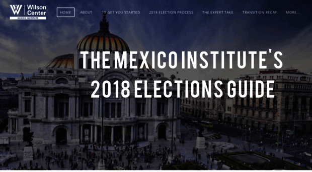 mexicoelectionsblog.weebly.com