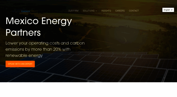 mexicoenergyllc.com.mx