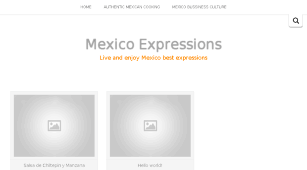 mexicoexpressions.com
